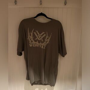 Vortex tshirt